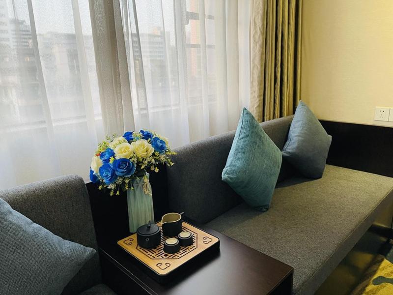Insail Beijing Road Pedestrian Branch 4* Guangzhou