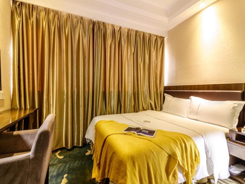Hotel Insail Beijing Road Pedestrian Branch Guangzhou