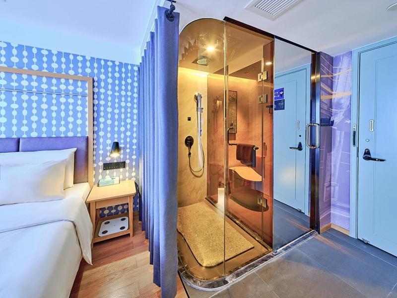 Citynote China Plaza 3* Guangzhou