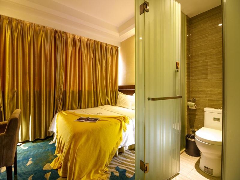 Hotel Insail Beijing Road Pedestrian Branch Guangzhou