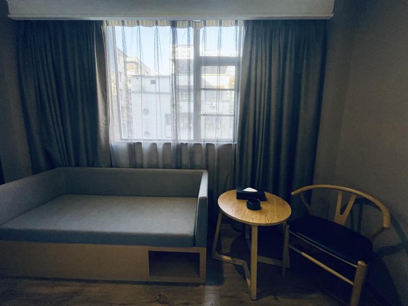 Hotel Insail Beijing Road Pedestrian Branch