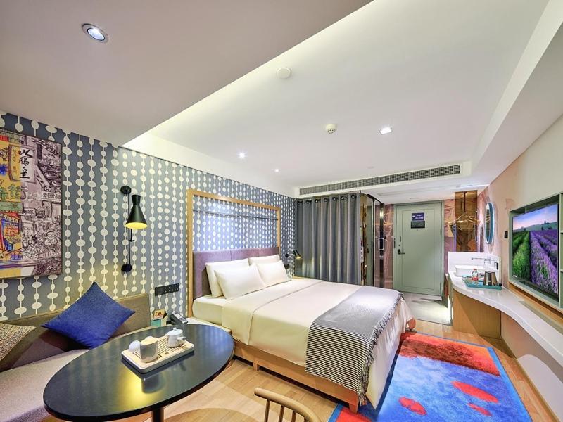 Citynote China Plaza 3* Guangzhou