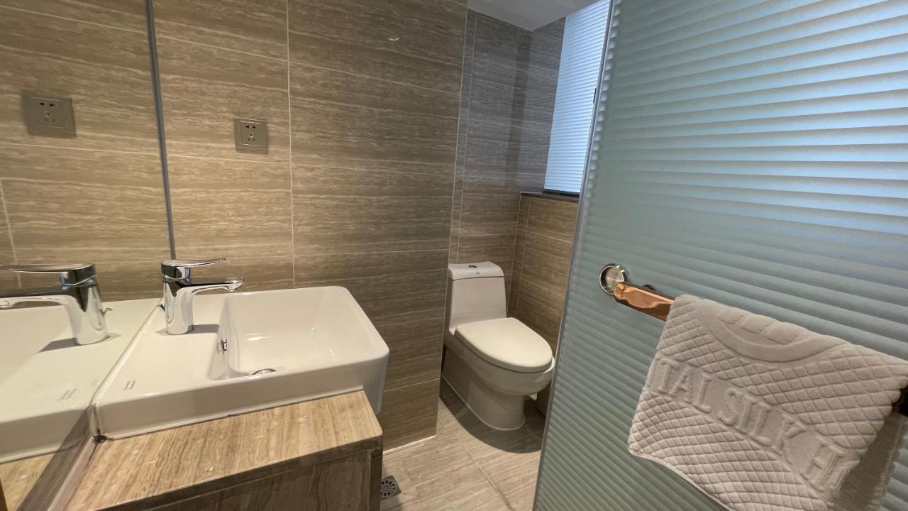Oriental Silk 3* Guangzhou