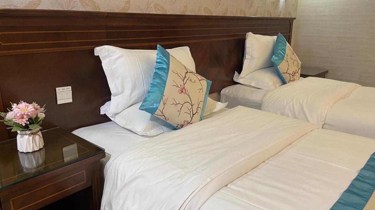 Hotel Oriental Silk 3*