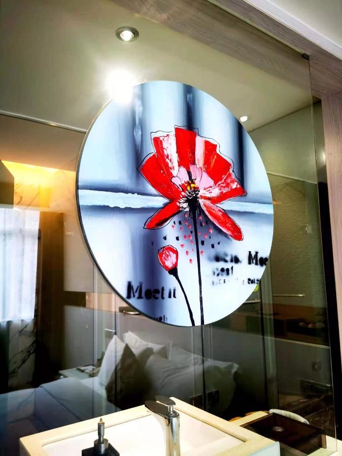 Paco Hotel Tianhe Coach Terminal Metro Satation Guangzhou-Free Shuttle Bus For Canton Fair 3* Guangzhou