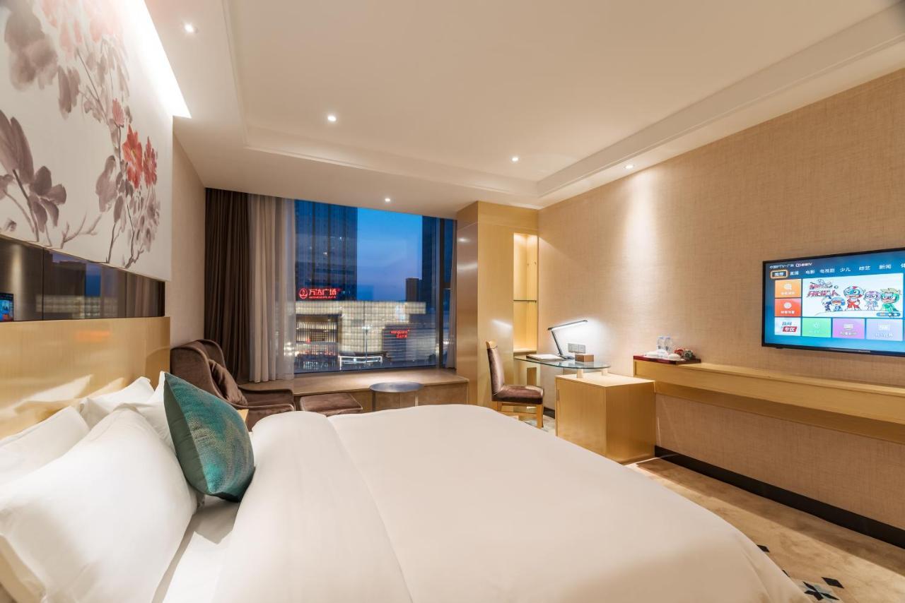 Paco Hotel Suyuan Metro Guangzhou-Free Shuttle Bus For Canton Fair Hotel 4*