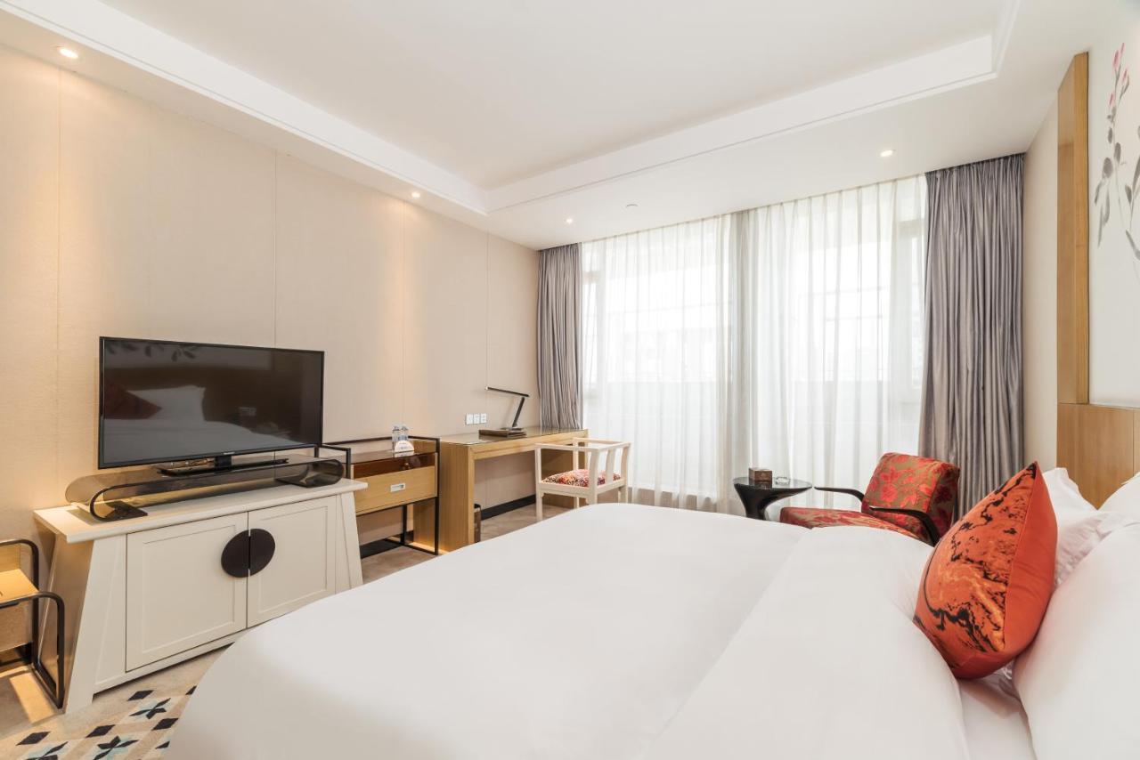 Hotel Paco Hotel Suyuan Metro Guangzhou-Free Shuttle Bus For Canton Fair 4*