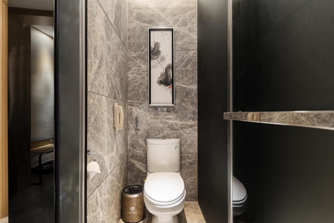 Paco Hotel Suyuan Metro Guangzhou-Free Shuttle Bus For Canton Fair Hotel 4*