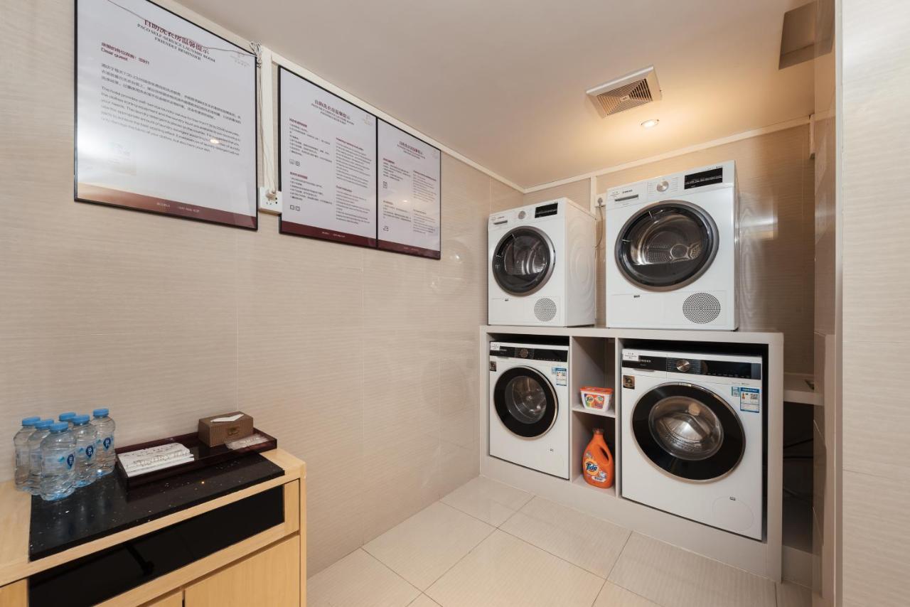 Hotel Paco Hotel Suyuan Metro Guangzhou-Free Shuttle Bus For Canton Fair 4*
