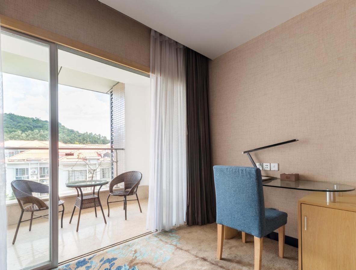 Paco Hotel Suyuan Metro Guangzhou-Free Shuttle Bus For Canton Fair Hotel 4*