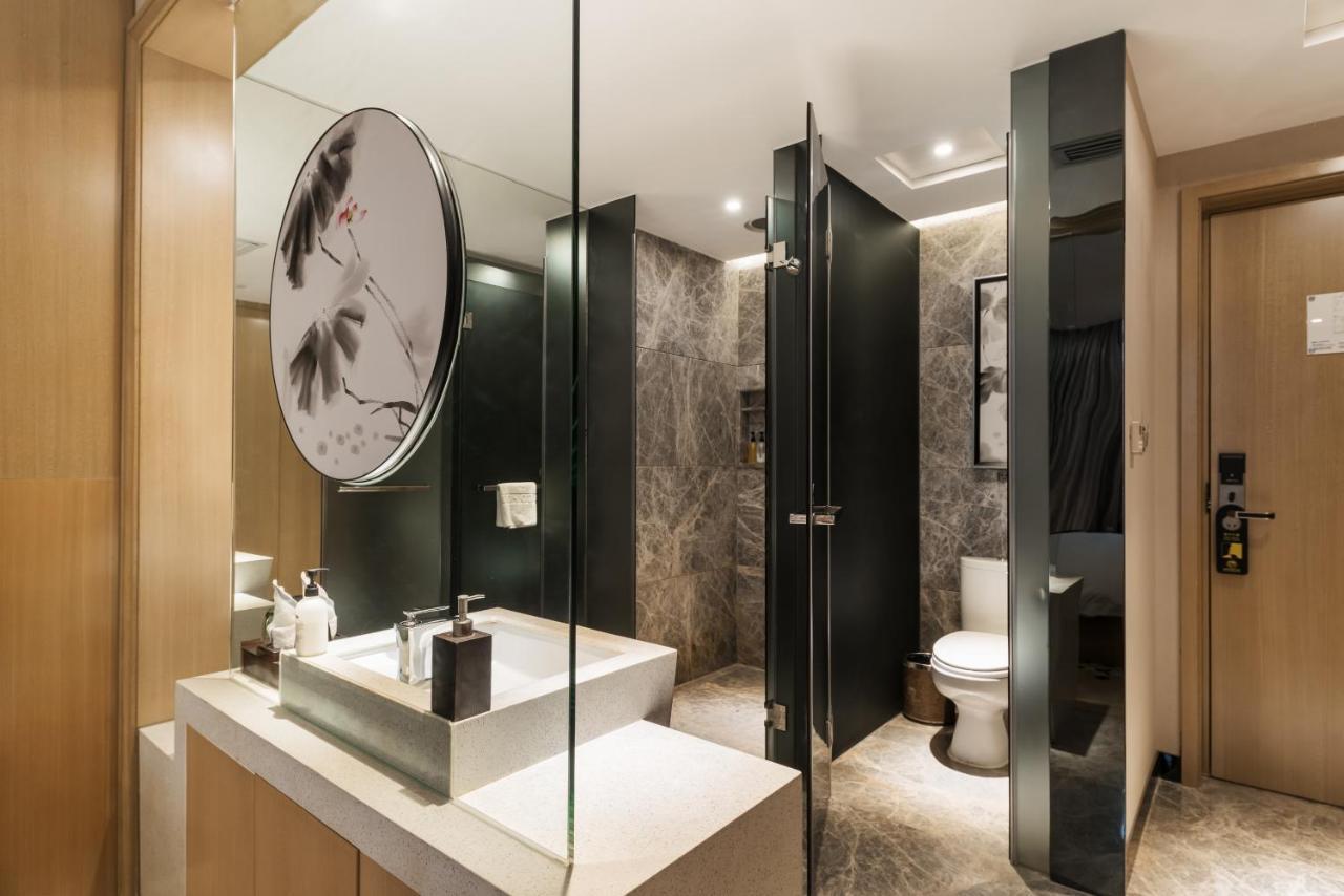 Paco Hotel Suyuan Metro Guangzhou-Free Shuttle Bus For Canton Fair Hotel 4*