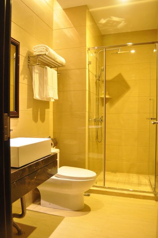 Hotel Benevolence