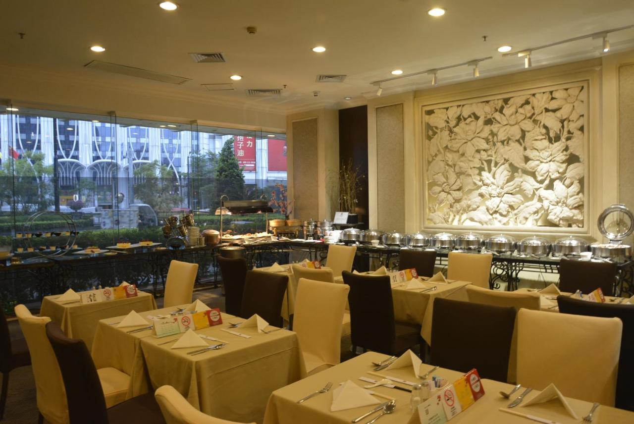 Rosedale Hotel&suites Hotel