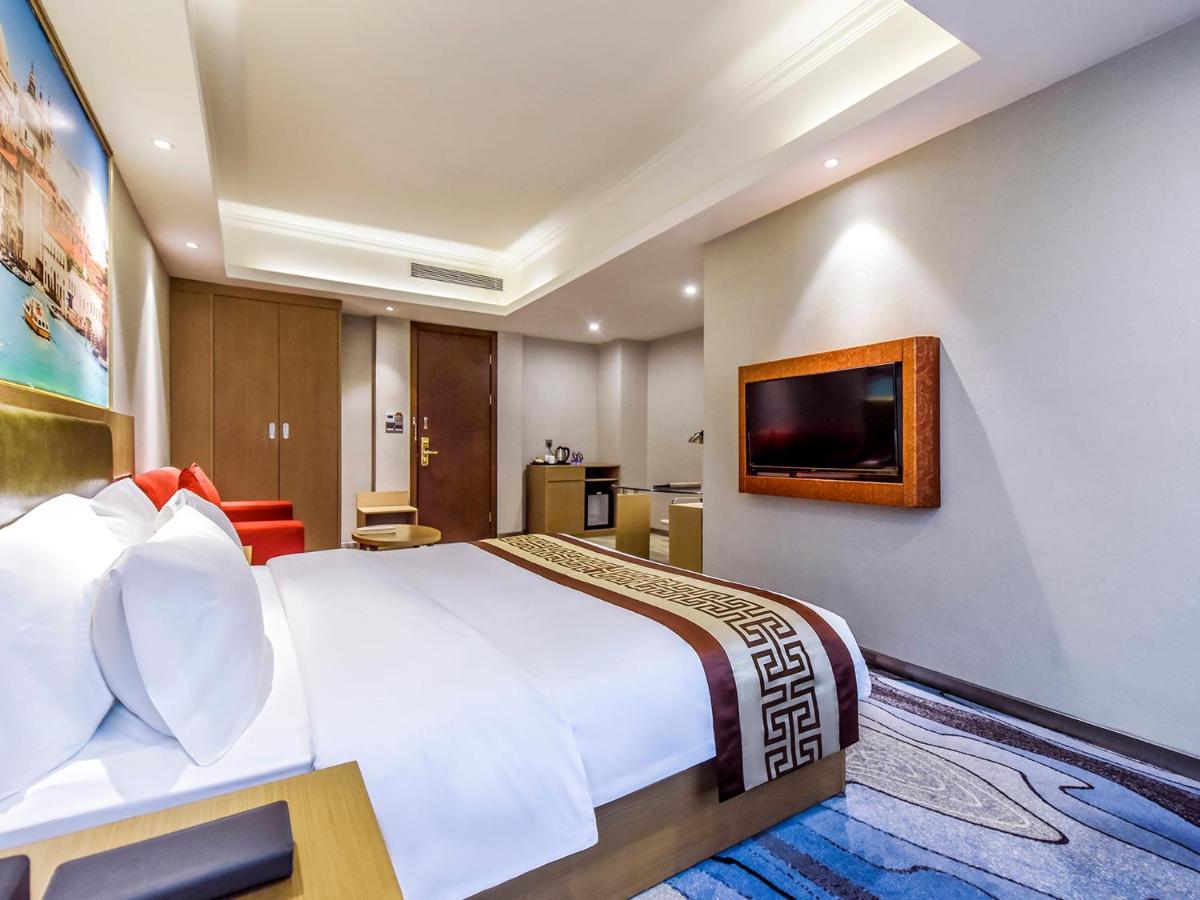 Huihe 4* Guangzhou