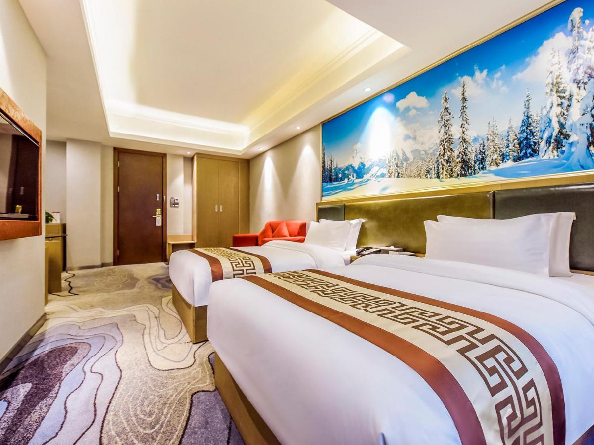 Huihe Guangzhou