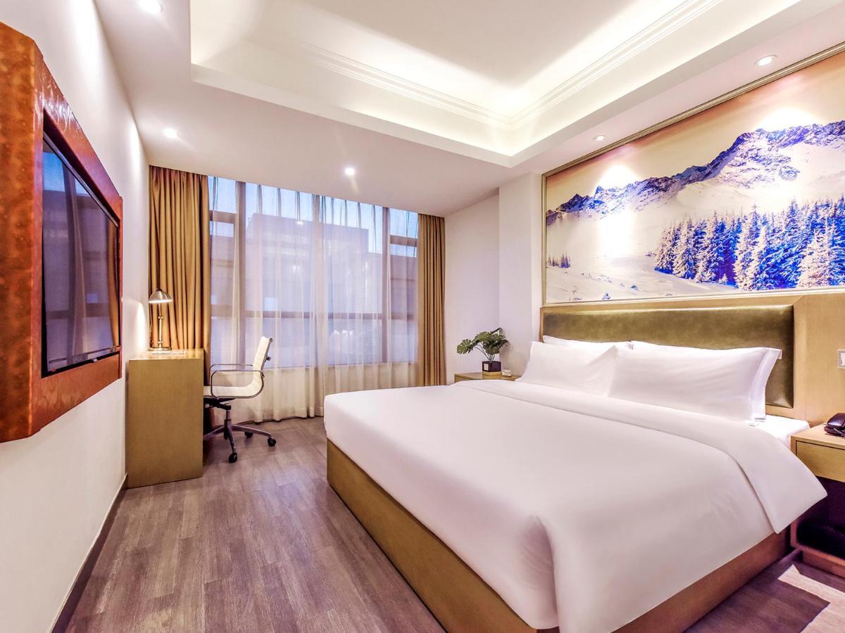 Huihe Hotel