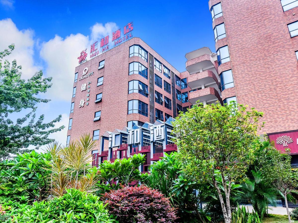Huihe Hotel