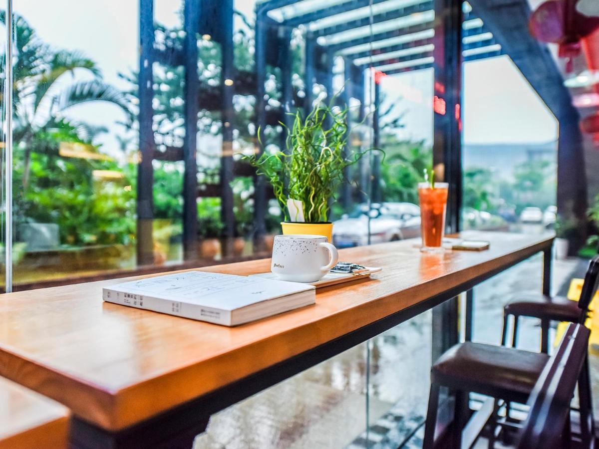 Huihe 4* Guangzhou