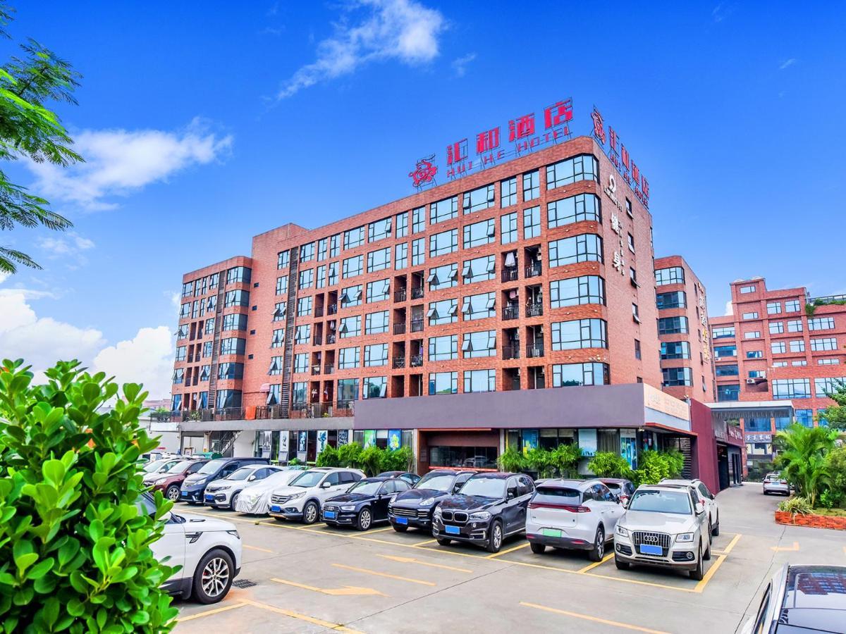 Huihe 4* Guangzhou