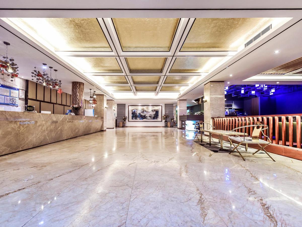 Huihe 4* Guangzhou