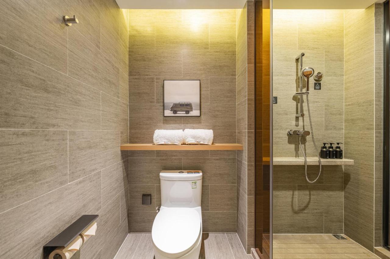 Atour Zhujiang New Town Wuyangtun 4*