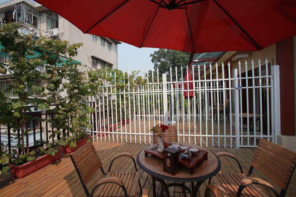 Shamian Hotel 3*