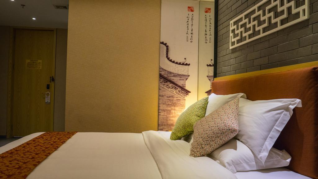 Sotel Inn Tian He Tang Xia Branch Hotel