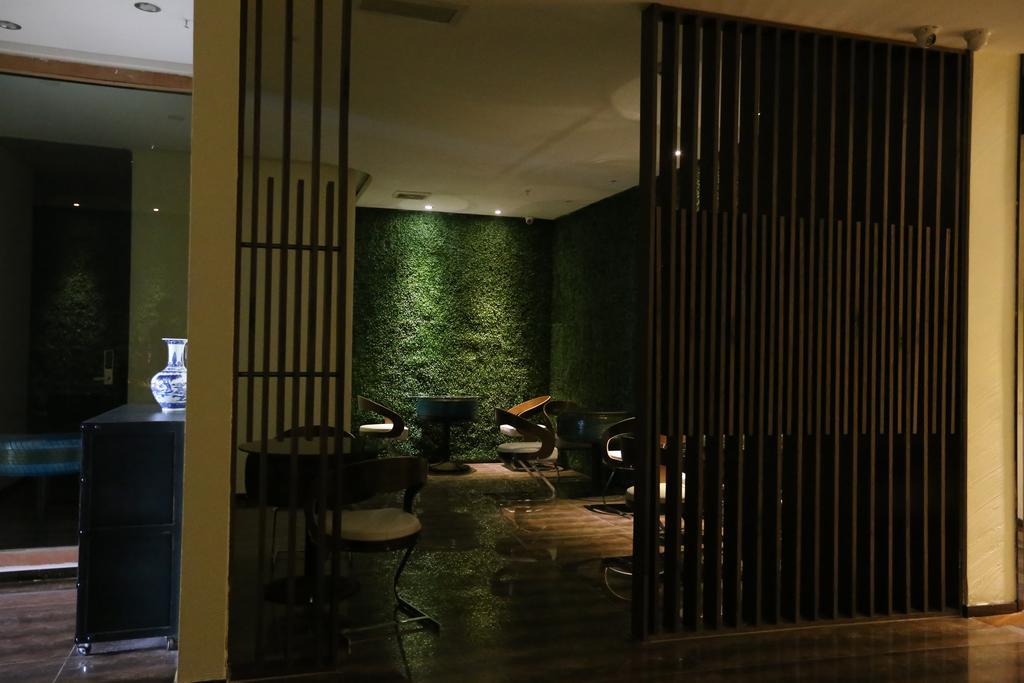 Sotel San Yuan Li Branch Hotel Guangzhou
