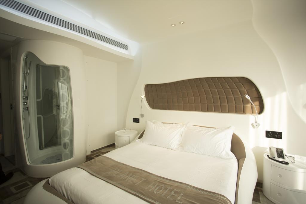 Hotel Planet 4*
