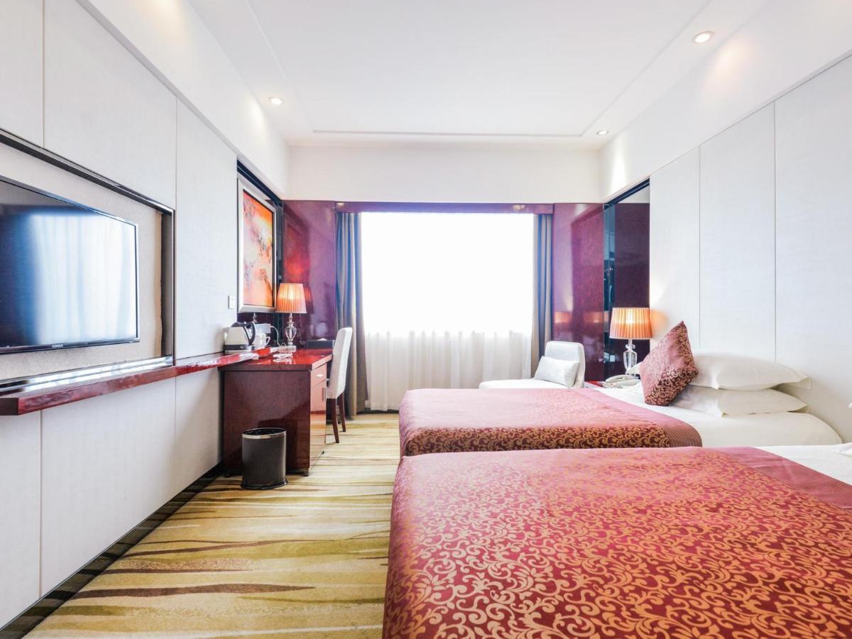 Yanling Hotel