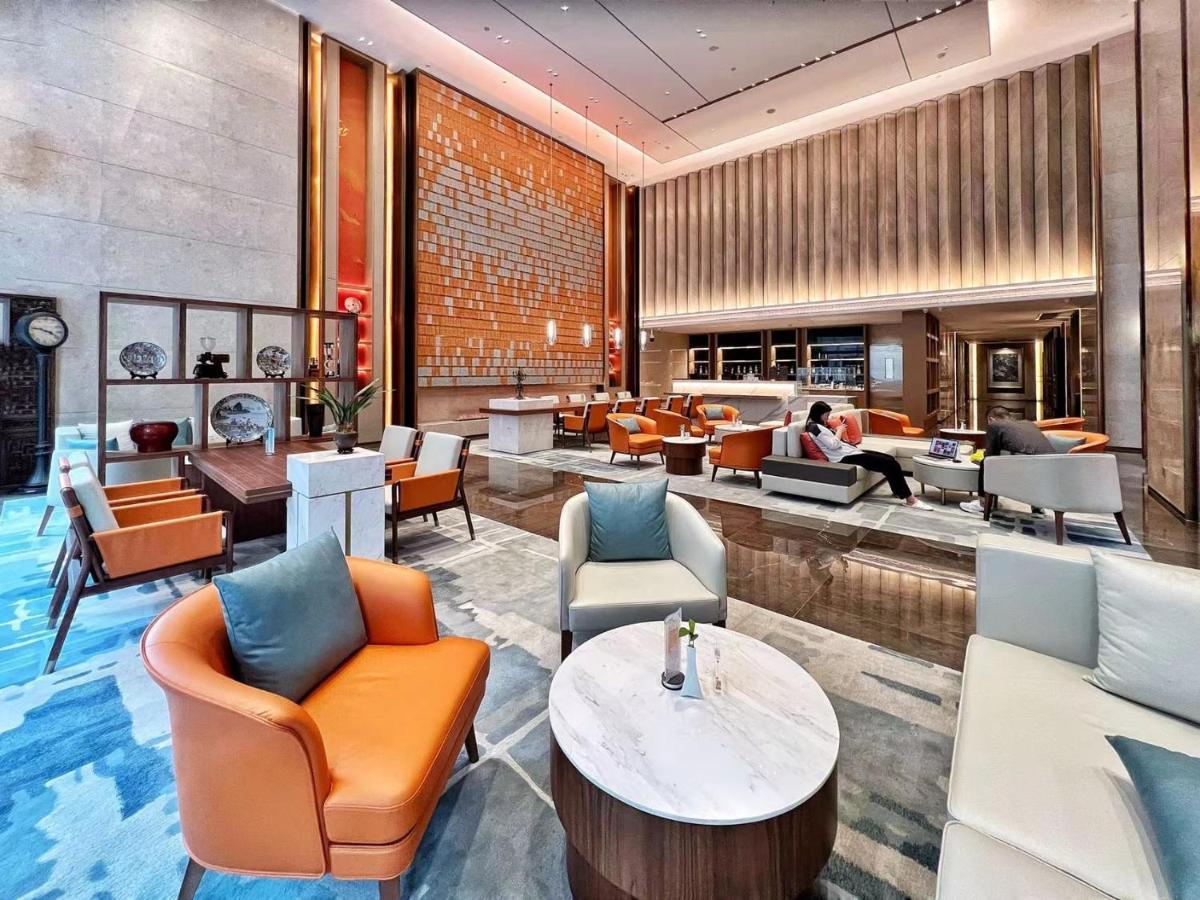 Landmark International 4* Guangzhou