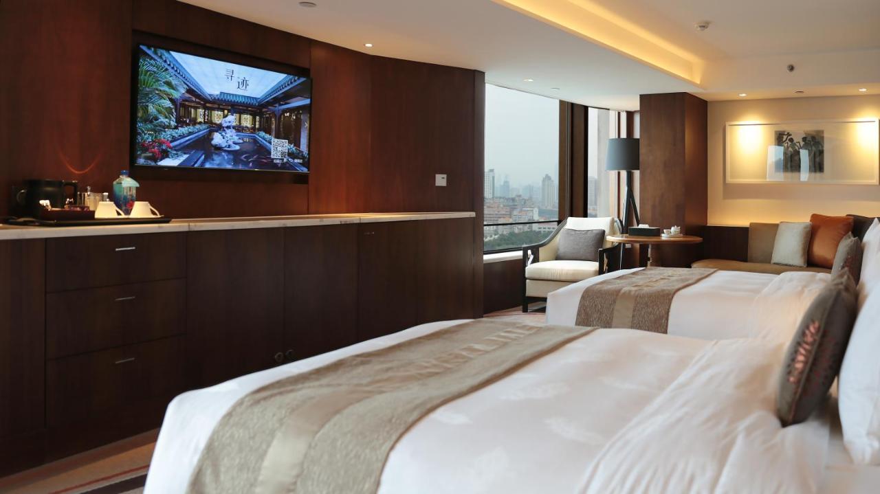 White Swan 5* Guangzhou