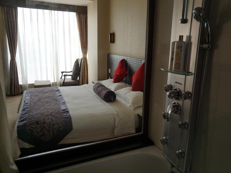 Jiang Yue Hotel