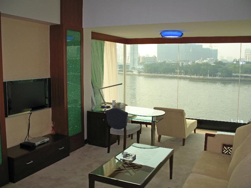 Jiang Yue Hotel Guangzhou