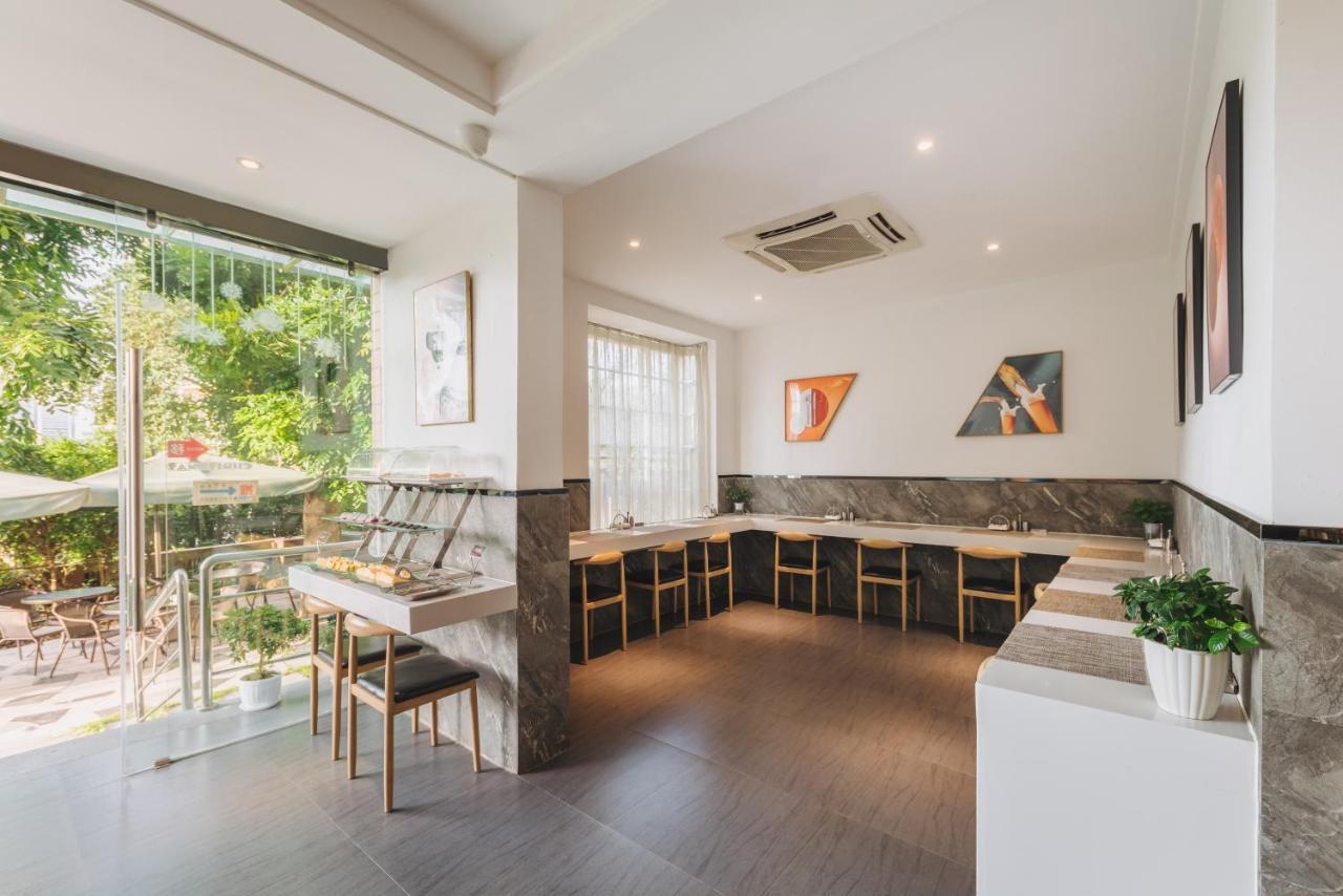Paco Hotel Suyuan Metro Guangzhou-Free Shuttle Bus For Canton Fair Guangzhou