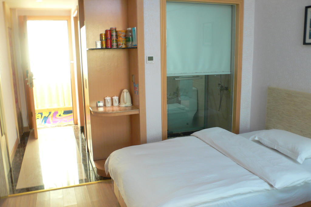 Tiga Hotel Guangzhou