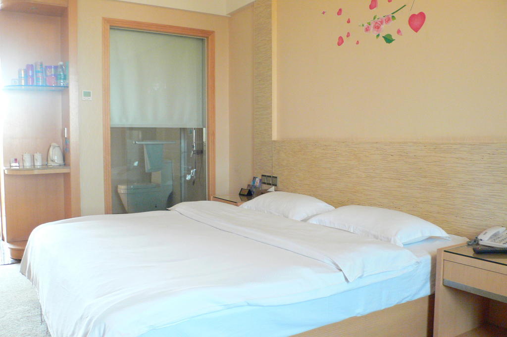 Hotel Tiga 3*