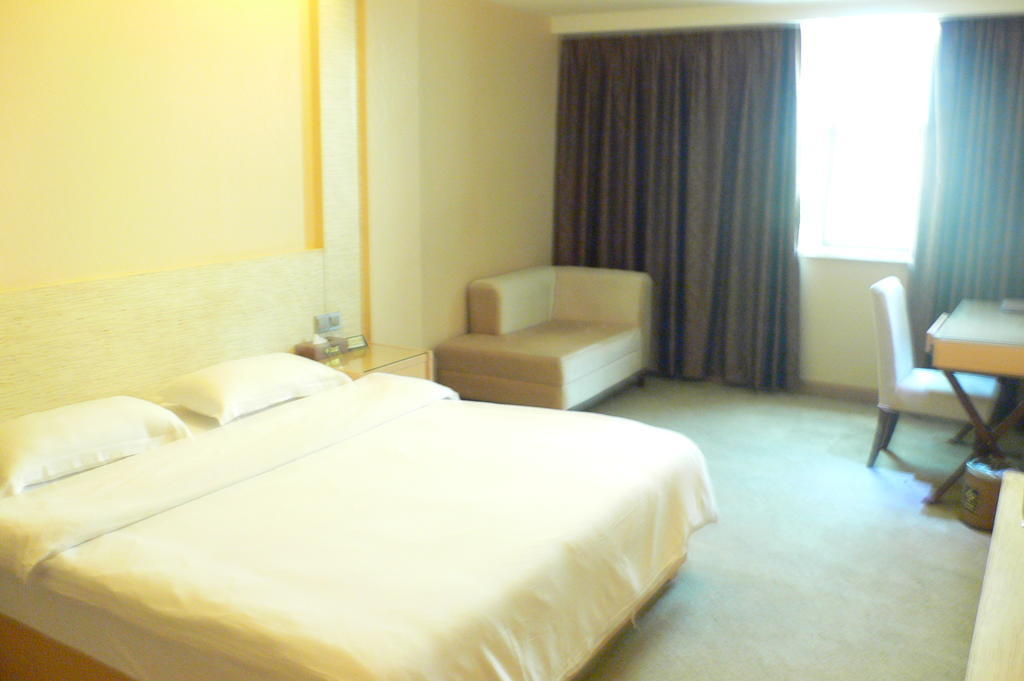 Hotel Tiga