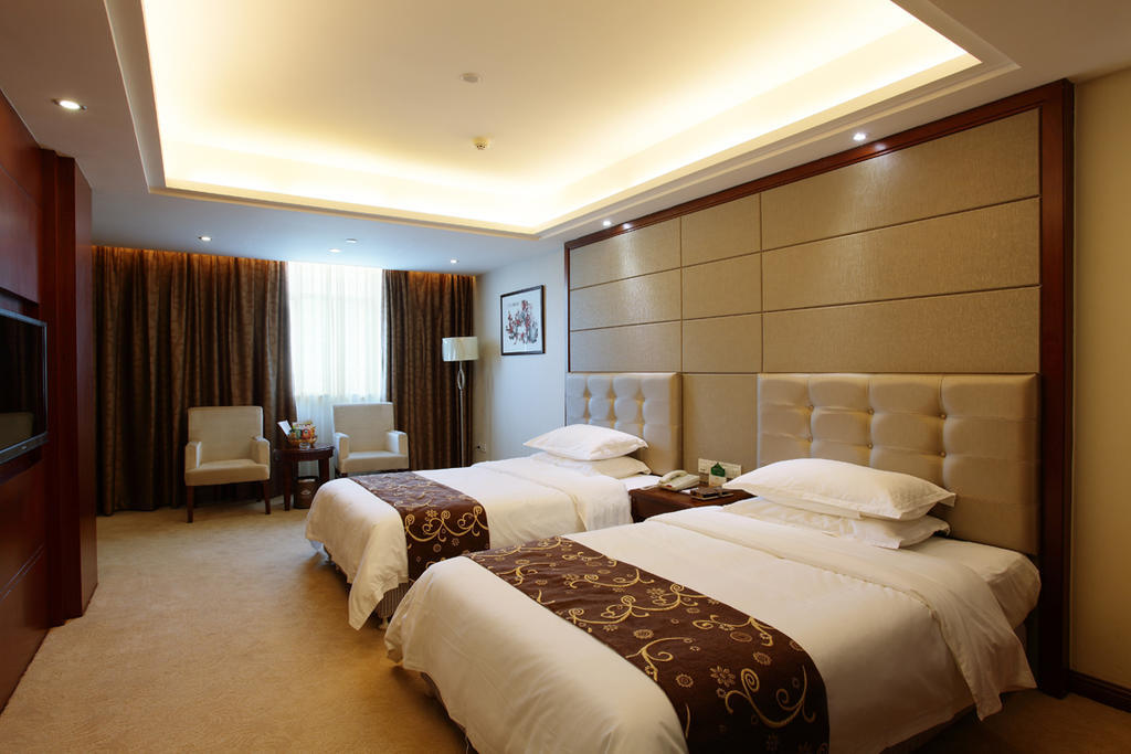 Jollies International 4* Guangzhou