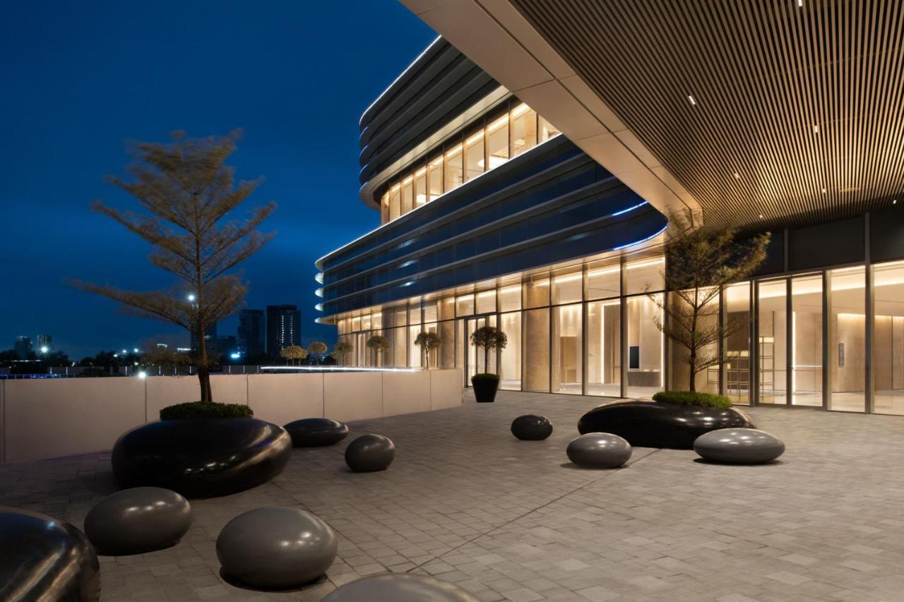 Marriott Nansha 5* Canton