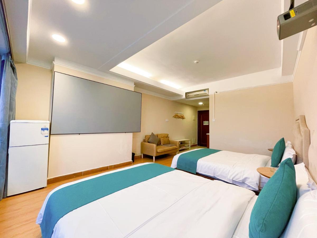 Maijingtu International Aparthotel
