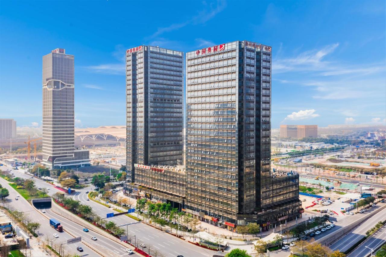 April Fair Duplex South Railway Station Ao Yuan Yue Shi Dai Branch Apartment *