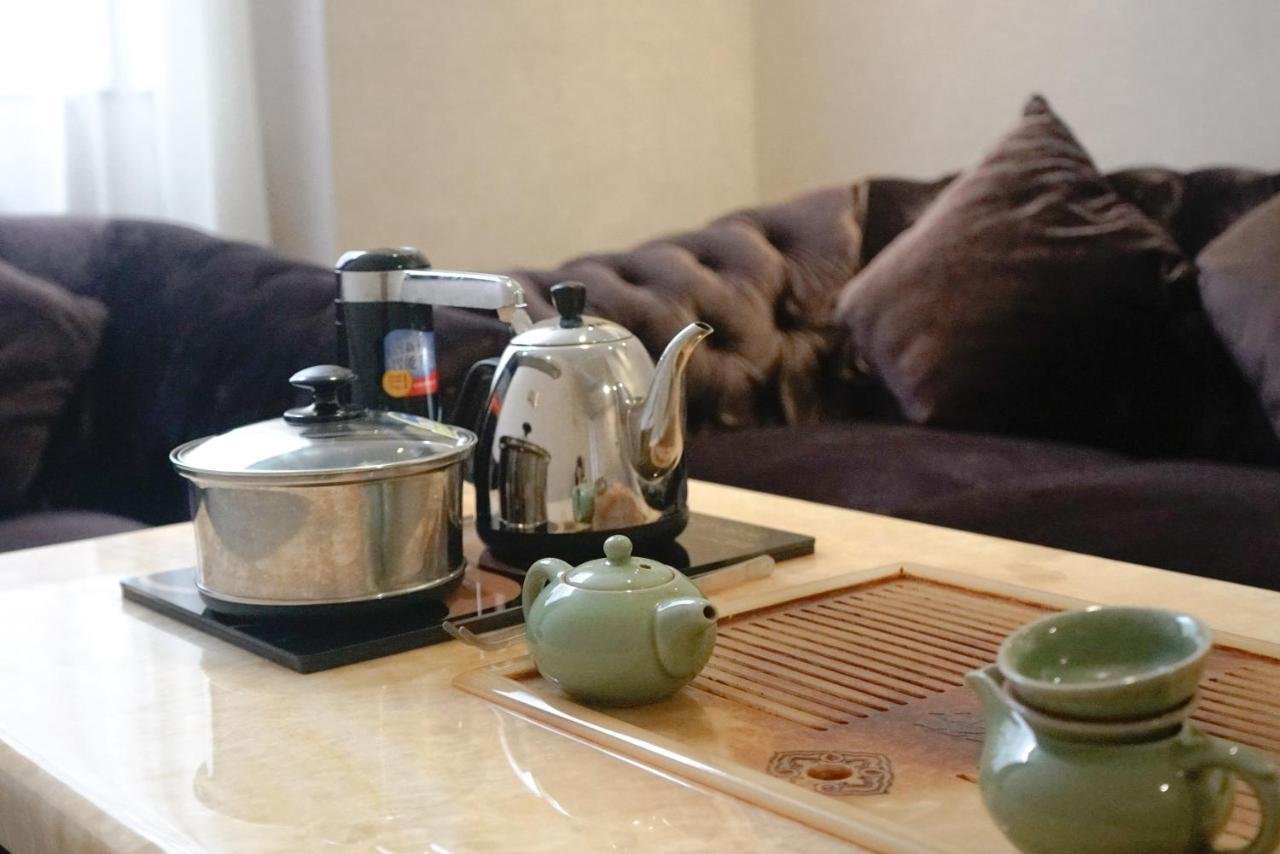 Paco Hotel Tianhe Coach Terminal Metro Satation Guangzhou-Free Shuttle Bus For Canton Fair Hotel