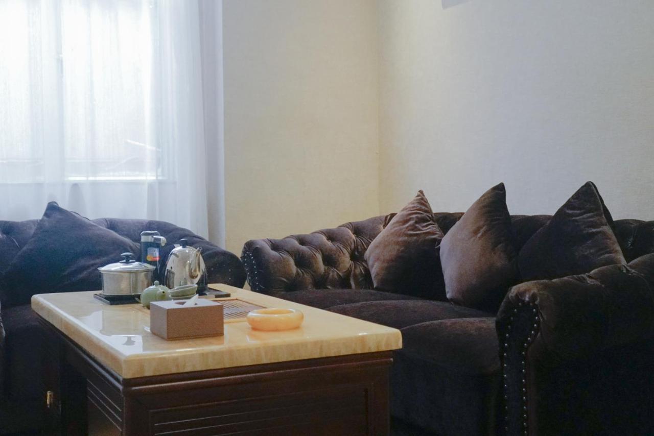 Hotel Paco Hotel Tianhe Coach Terminal Metro Satation Guangzhou-Free Shuttle Bus For Canton Fair