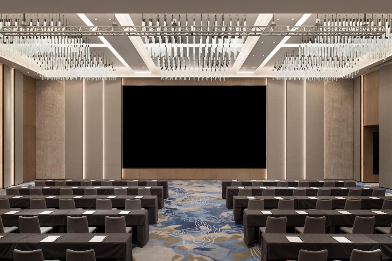 Hotel Marriott Nansha Canton