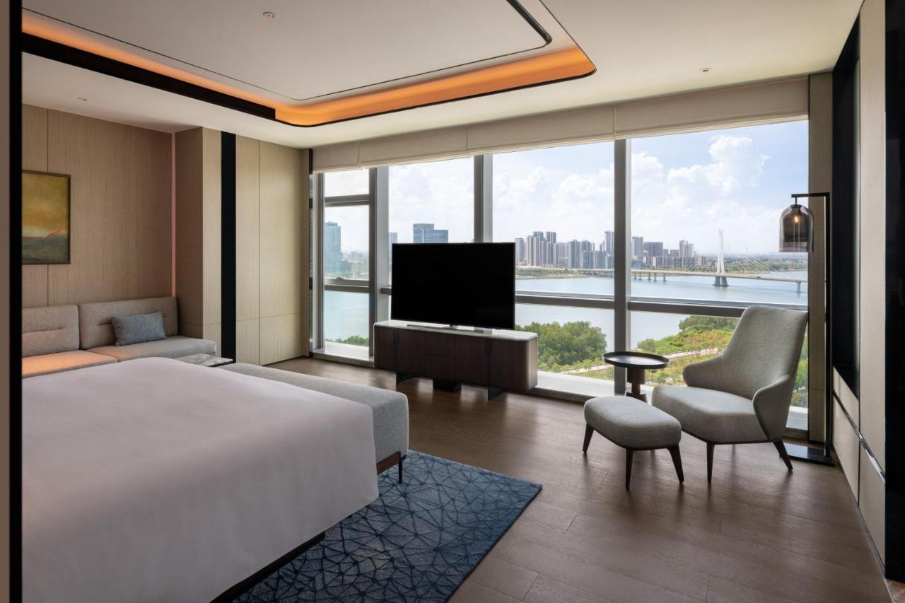 Marriott Nansha