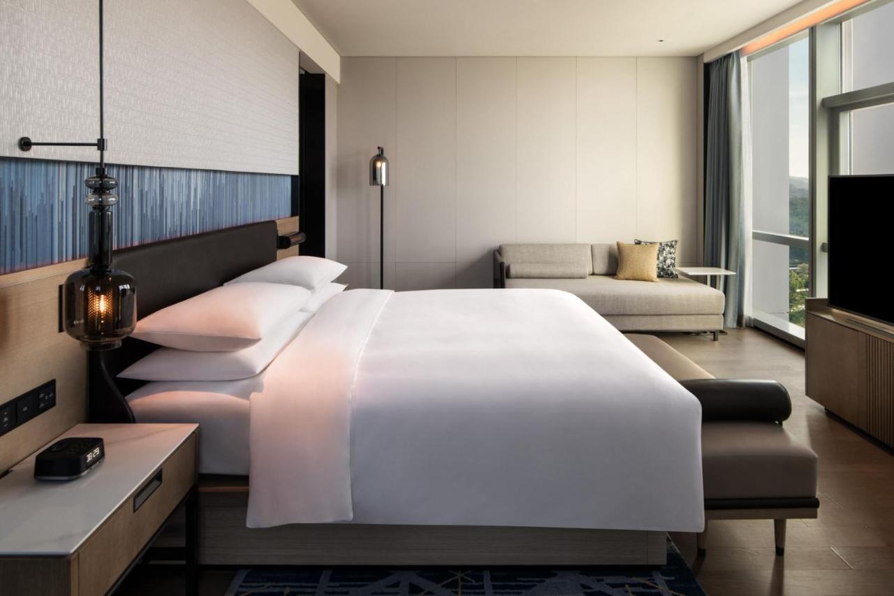 Marriott Nansha 5*
