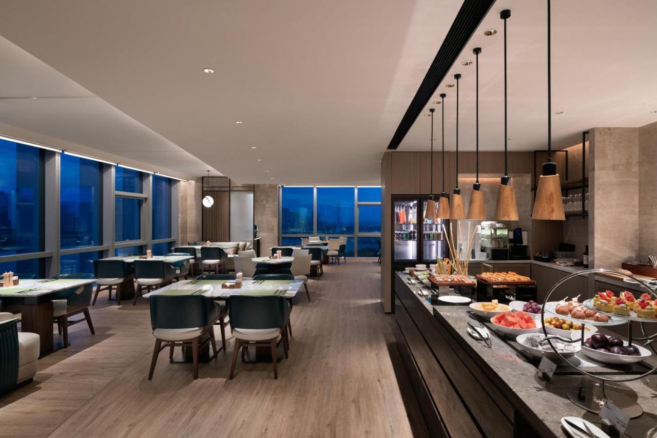 Marriott Nansha