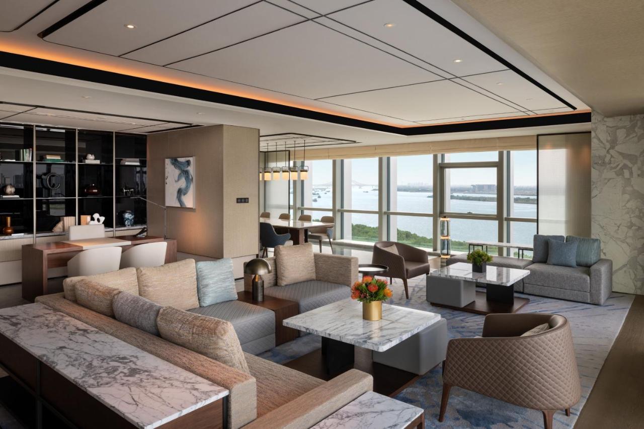 Hotel Marriott Nansha Canton