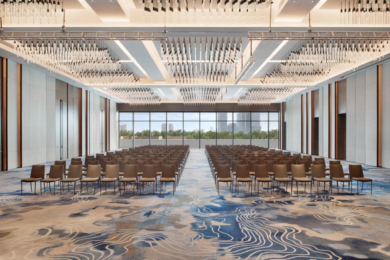 Marriott Nansha